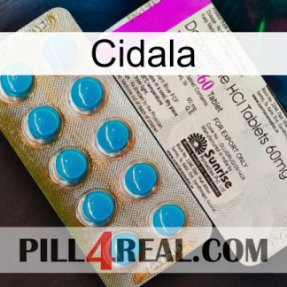 Cidala new07